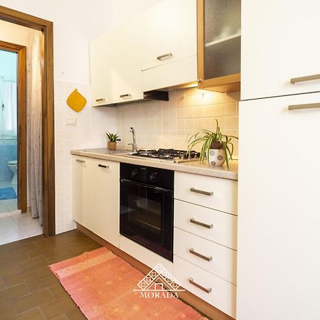 Апартаменты Casa Mazzini - Morada Иглесиас Экстерьер фото