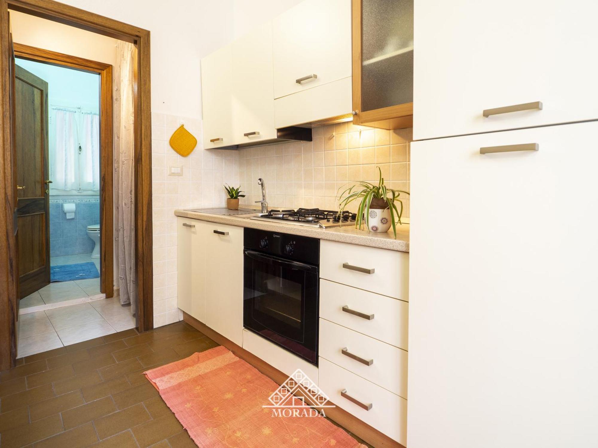 Апартаменты Casa Mazzini - Morada Иглесиас Экстерьер фото